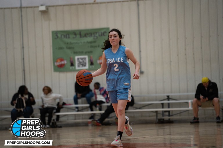 Midwest Extravaganza: 16U First Team All-Tournament
