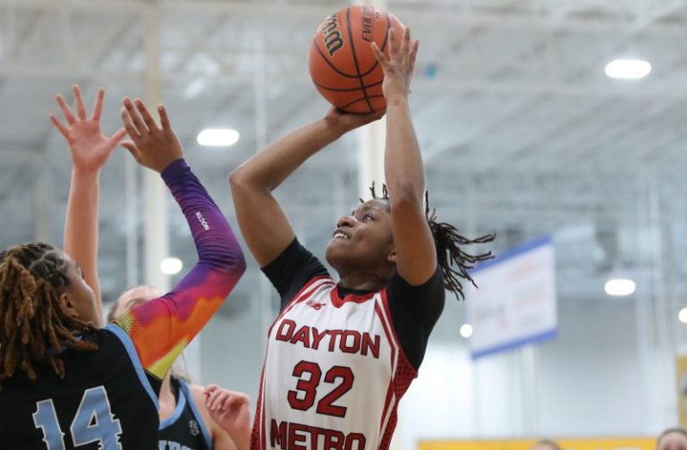 Miami Valley Super 60- Let it Fly!