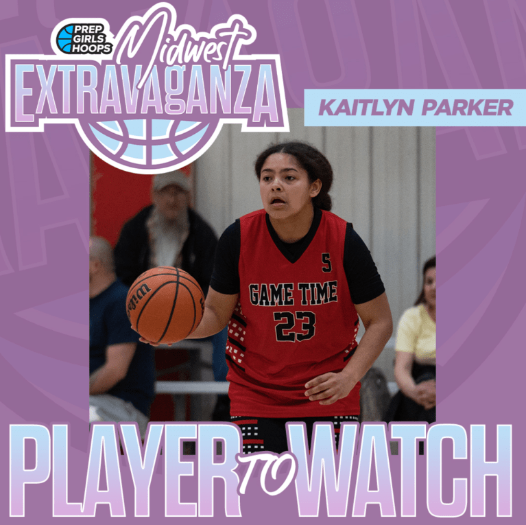 PGH Midwest Extravaganza: Morning Movers (17U)