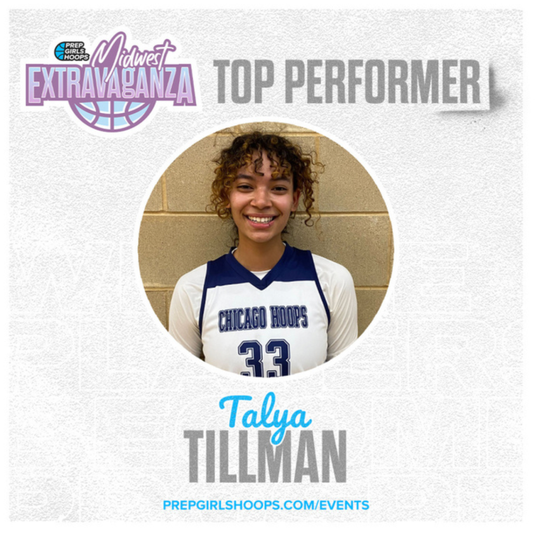 PGH Midwest Extravaganza: Bigs That Showed Promise (17U)