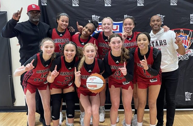 State Championships preview: 2026 (17U) Division