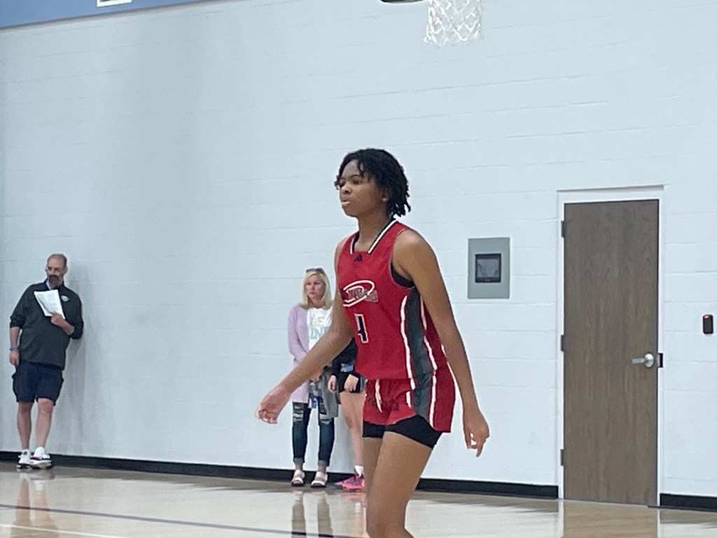 New Missouri Names of Gateway Challenge Forwards Prep Girls Hoops