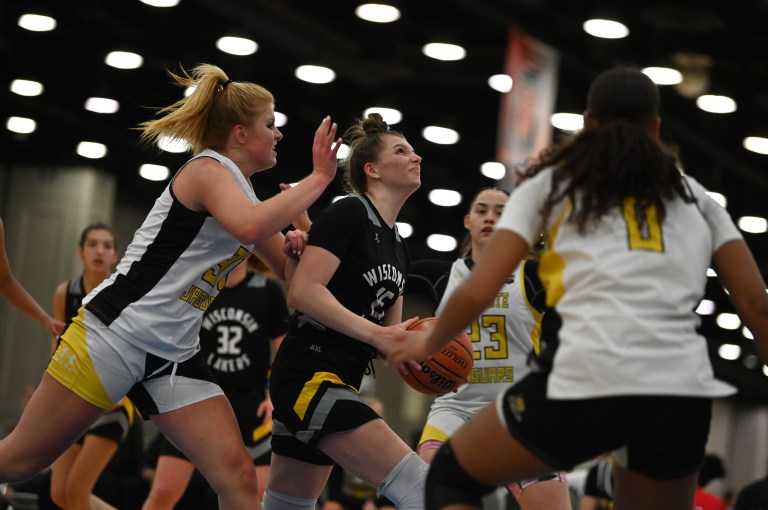 Badger-West Conference Preview