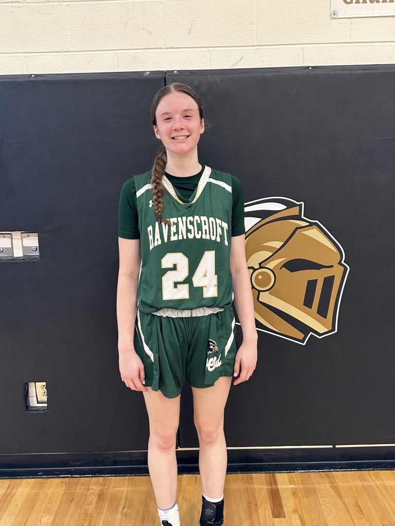 Seniors Finishing Strong: Part I
