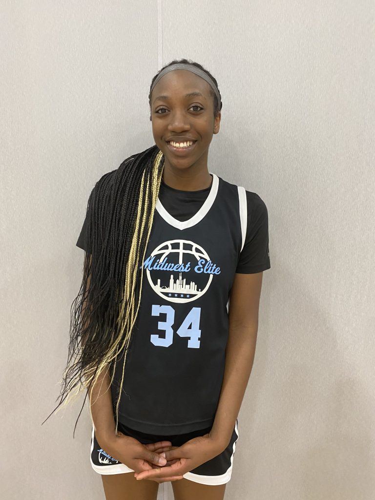 PGH Victory Region Recap- 17U Standouts Part 3