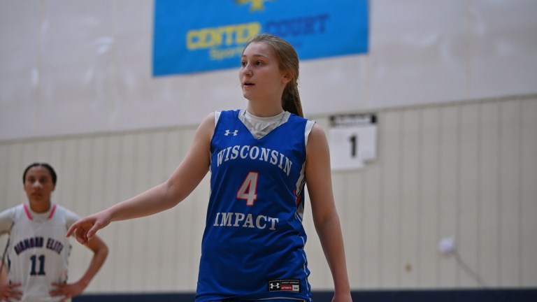 Class of 2025: Players I Plan on Watching This Season