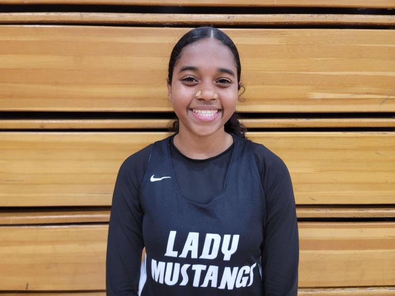 Saniyah Downing