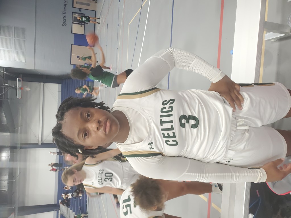 Guard Standouts at FABC Team Camp: Part 2