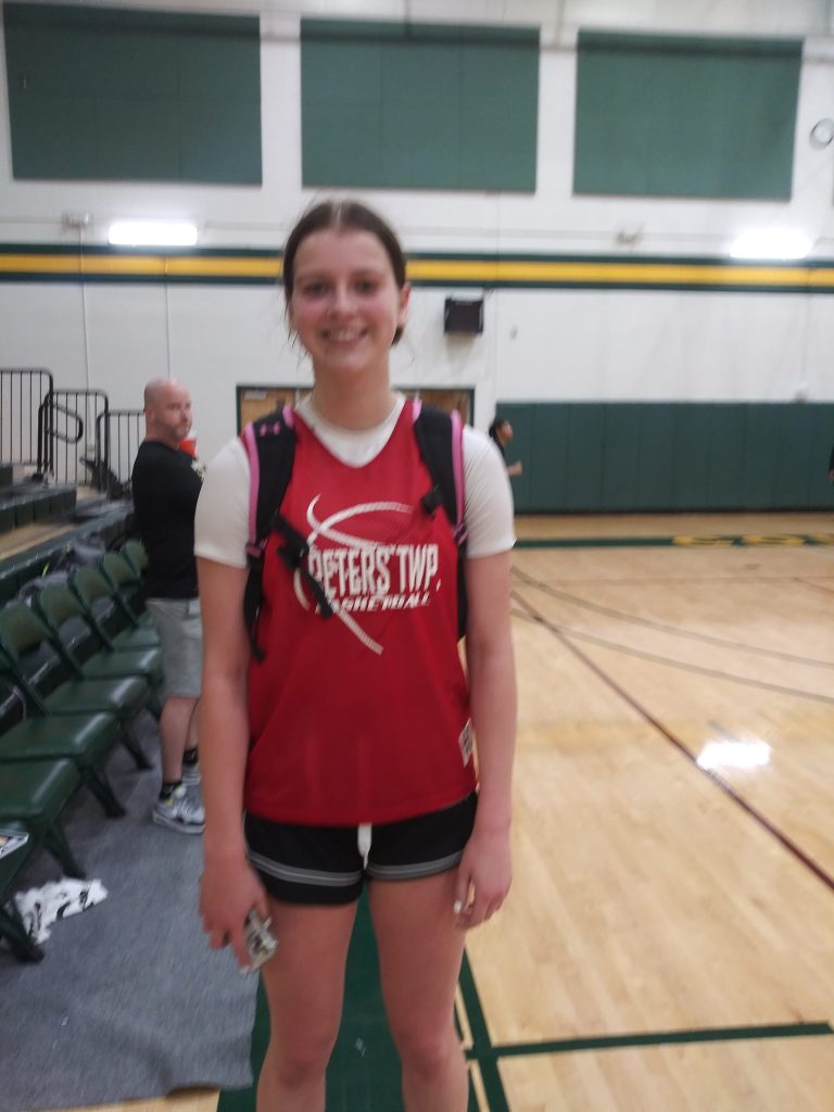 Best Of Maryland- Day 2 Notes