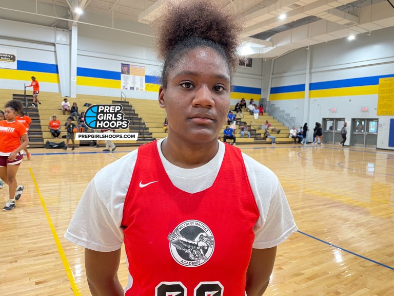 Class 1A: Junior Players to Watch