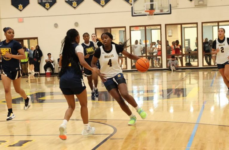 Players That Got Coaches Excited at DMV Live
