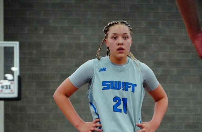 BTW Summer League - Memorial HS Lady Chargers Evaluation: