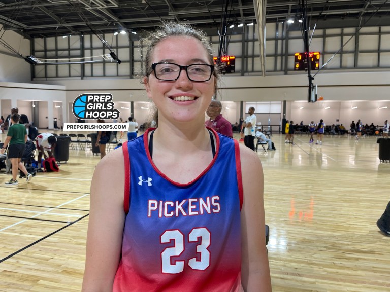 2024: Bruisers in the Paint