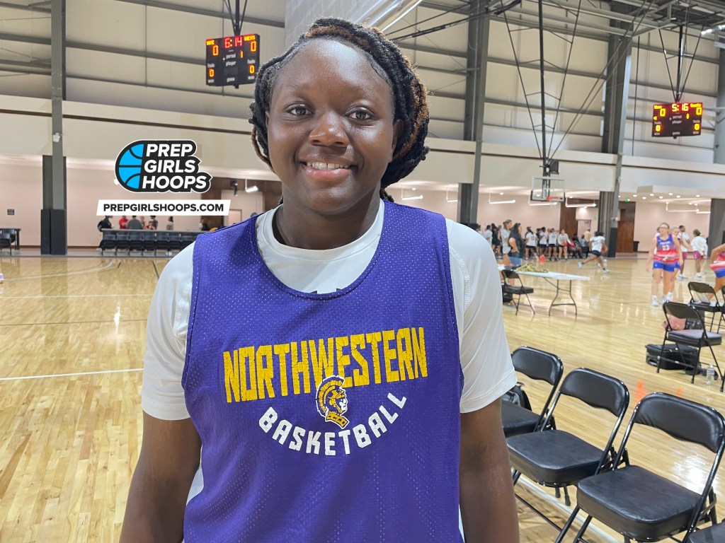 SC Live Girls Team Camp: 2027 Top Performers-Forwards
