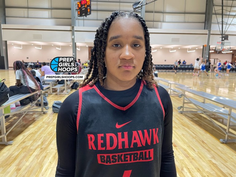 Makiah Thompson