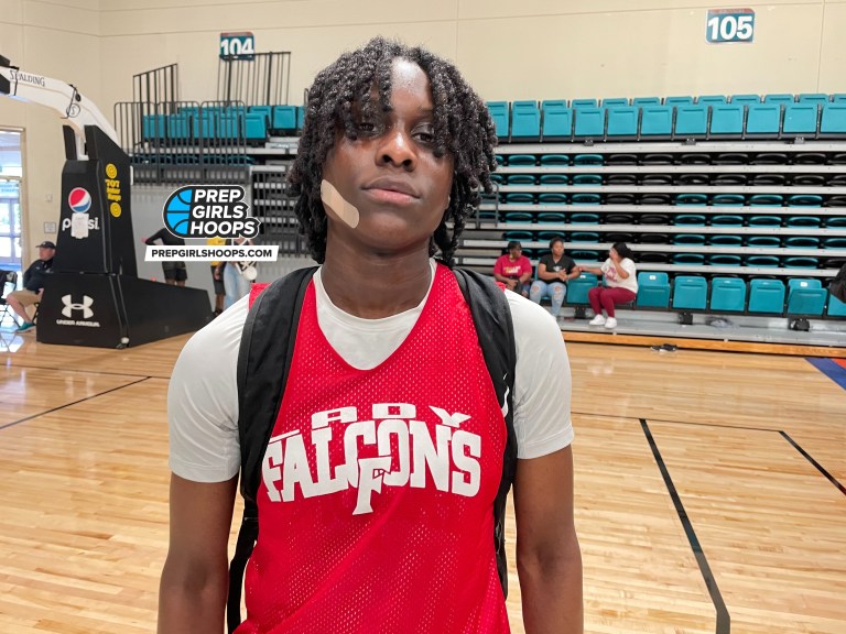 Coastal Carolina University Team Camp: Tidbits