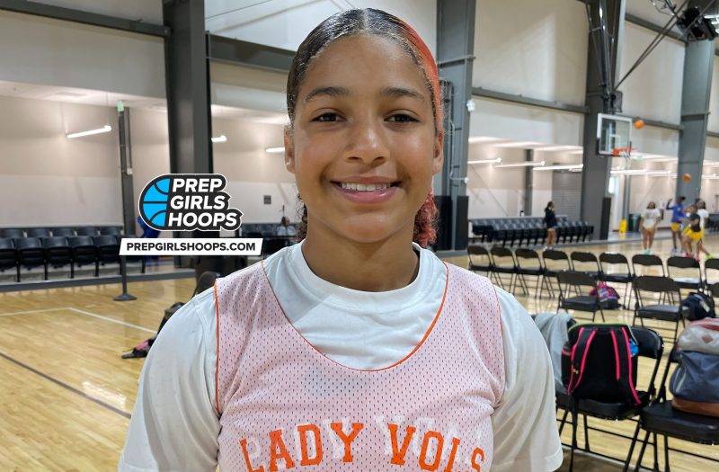 SC Live:  Upperclassmen That Led Their Teams