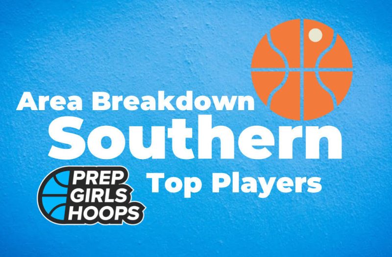 Area Breakdown: Southern Top Players
