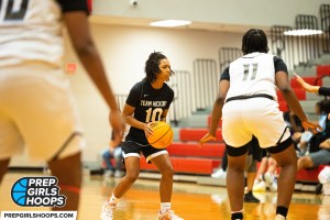 Seniors Ready to Make a Push
