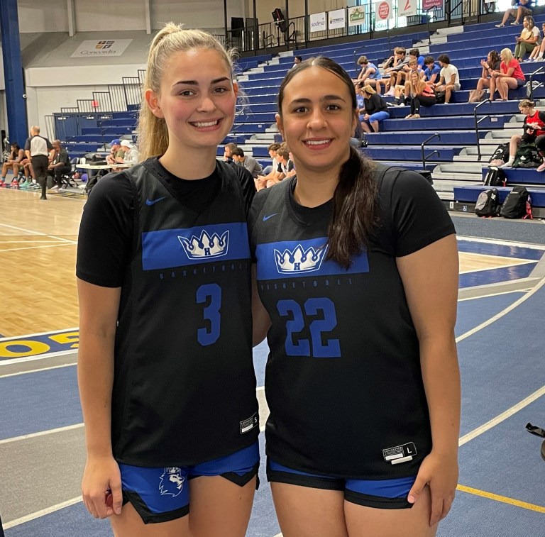 Johnston’s Winter Tip-Off Classic 2024: Jeremy&#039;s Notebook