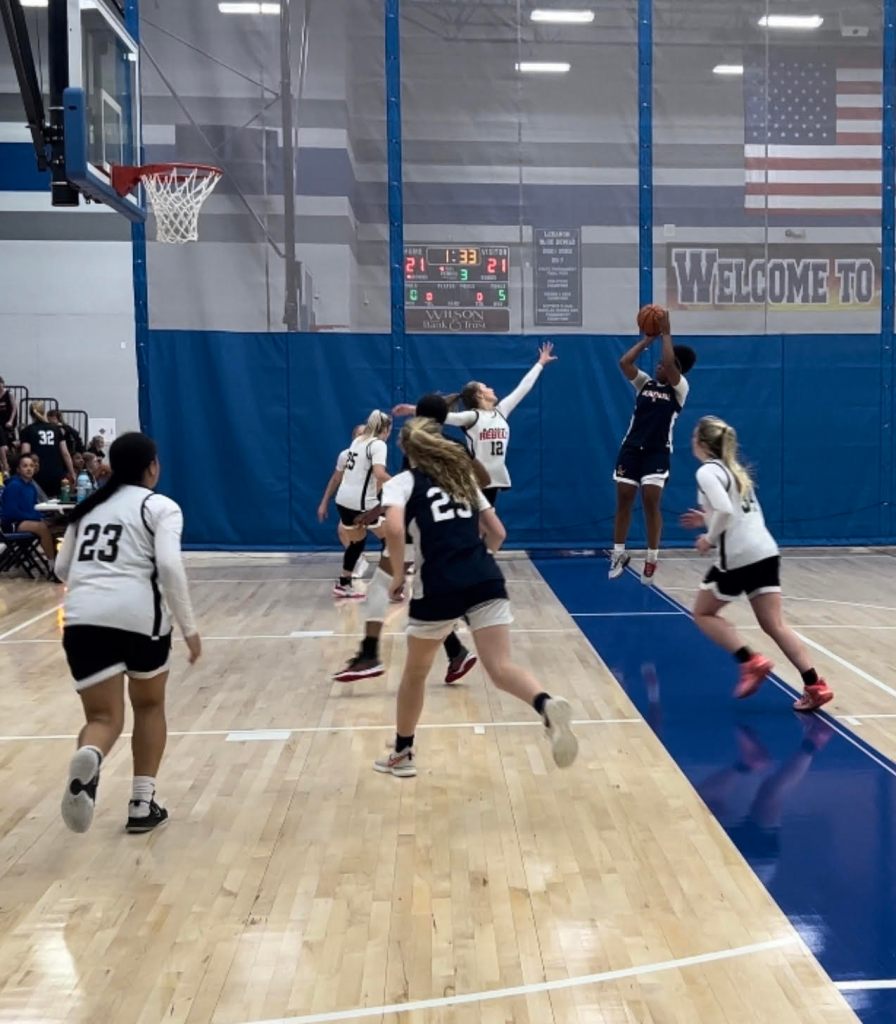 Beech Buccaneers Team Preview