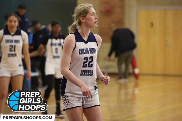 Class of 2025 Updated Rankings: Stock Risers (Top 20)