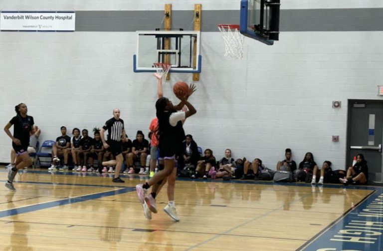 Andrew Johnson Bank Tourney: Day 1 Observations (Part 2)