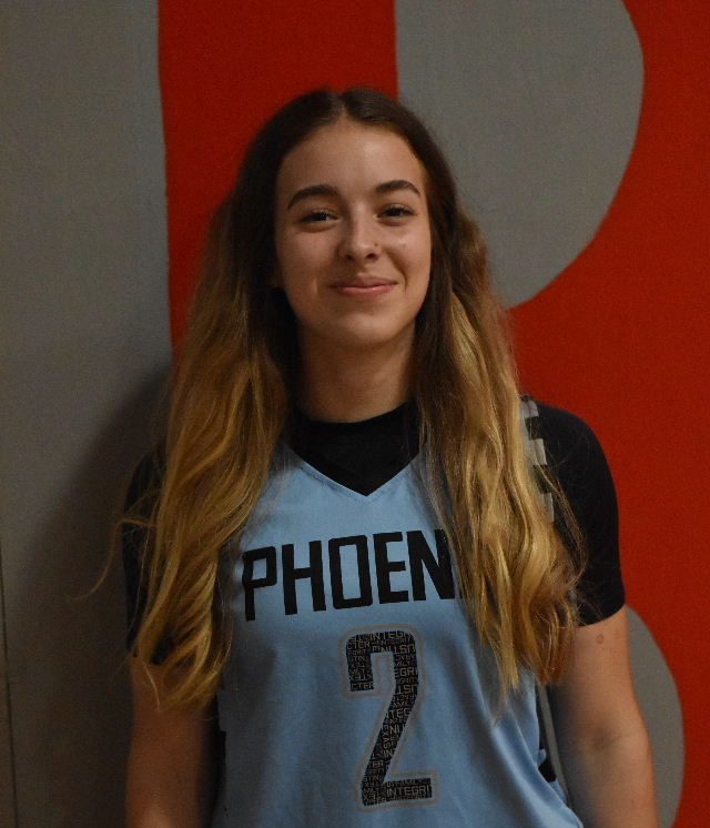 Phoenix 2025 Filled With Next-Level Players