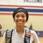 Sizzling Guards Standout At GIRLS TABC Showcase