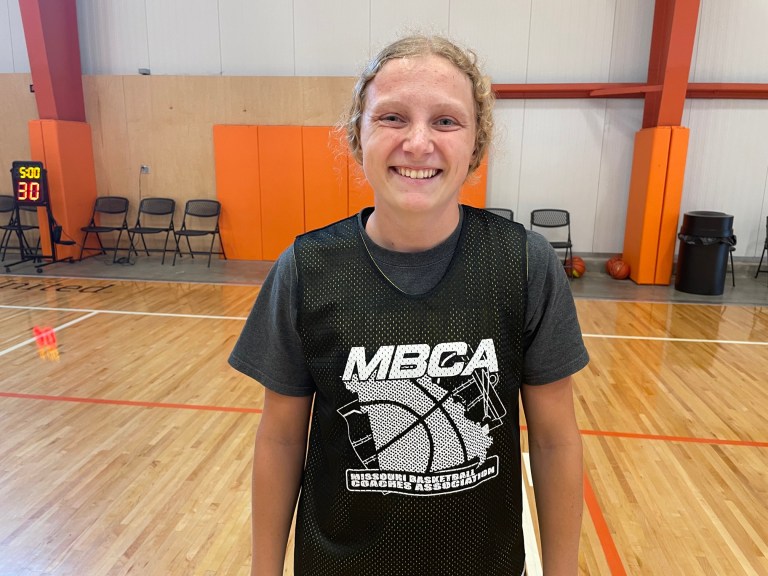 MBCA Small College Showcase Team 1 Evals