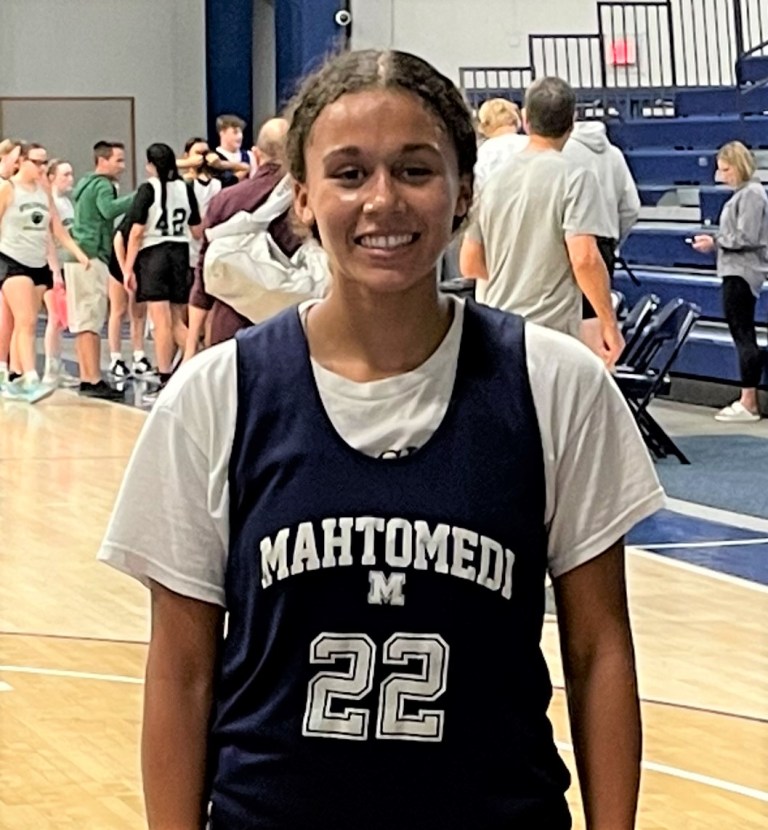 Ella Frazier