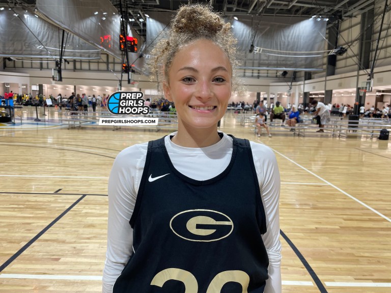 Amiyah Clark-Lamelle