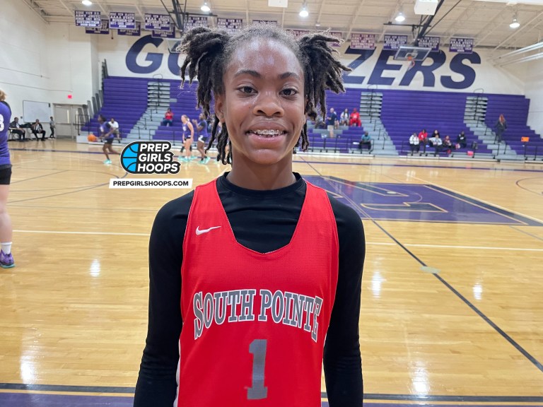 SCBCA Girls Elite Camp Preview: 2027/28