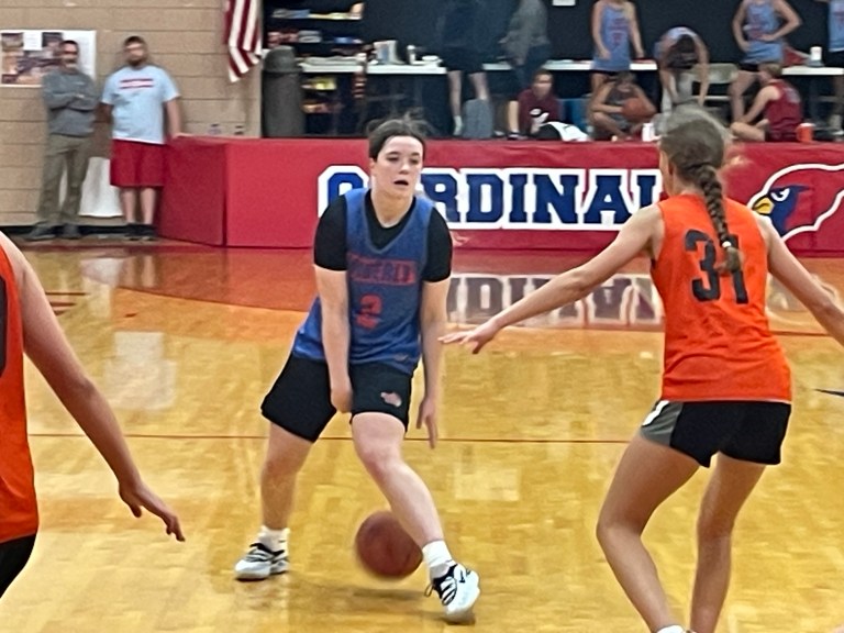 Centralia Invitational Class of 2024 Standouts