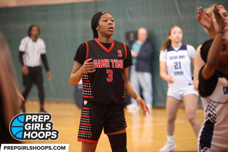 35th Annual Coach Kipp Hoopsfest: Standouts From Day 1