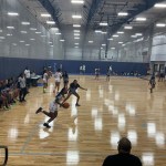 Standout Guards at Inside Exposure Summer Championship