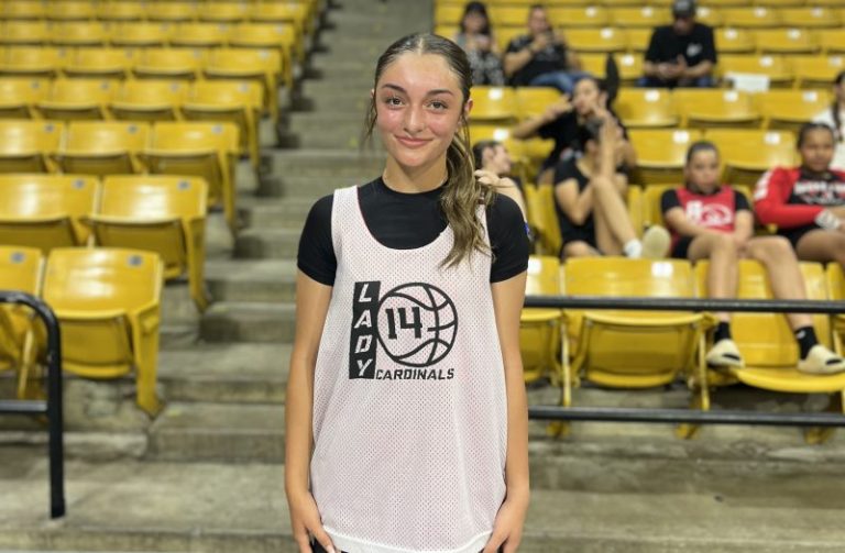 University of Colorado Team Camps: Intuitive Two-Way Prospects