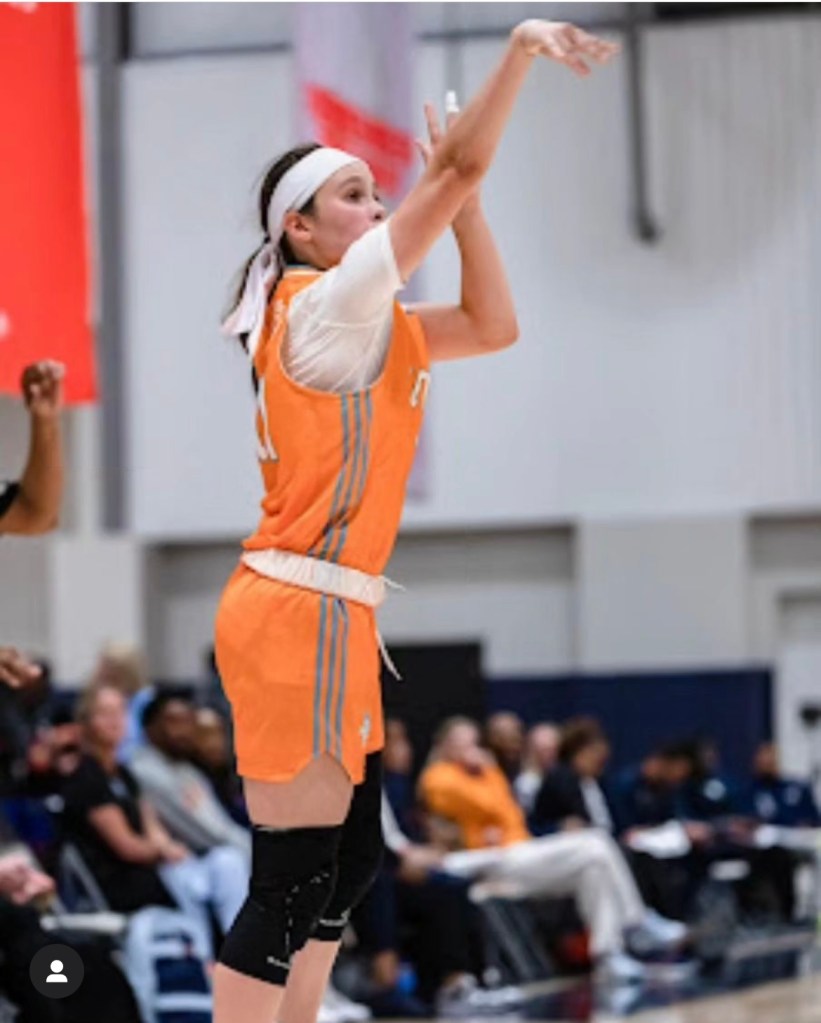 Adidas 3SSB Day 3 Standouts