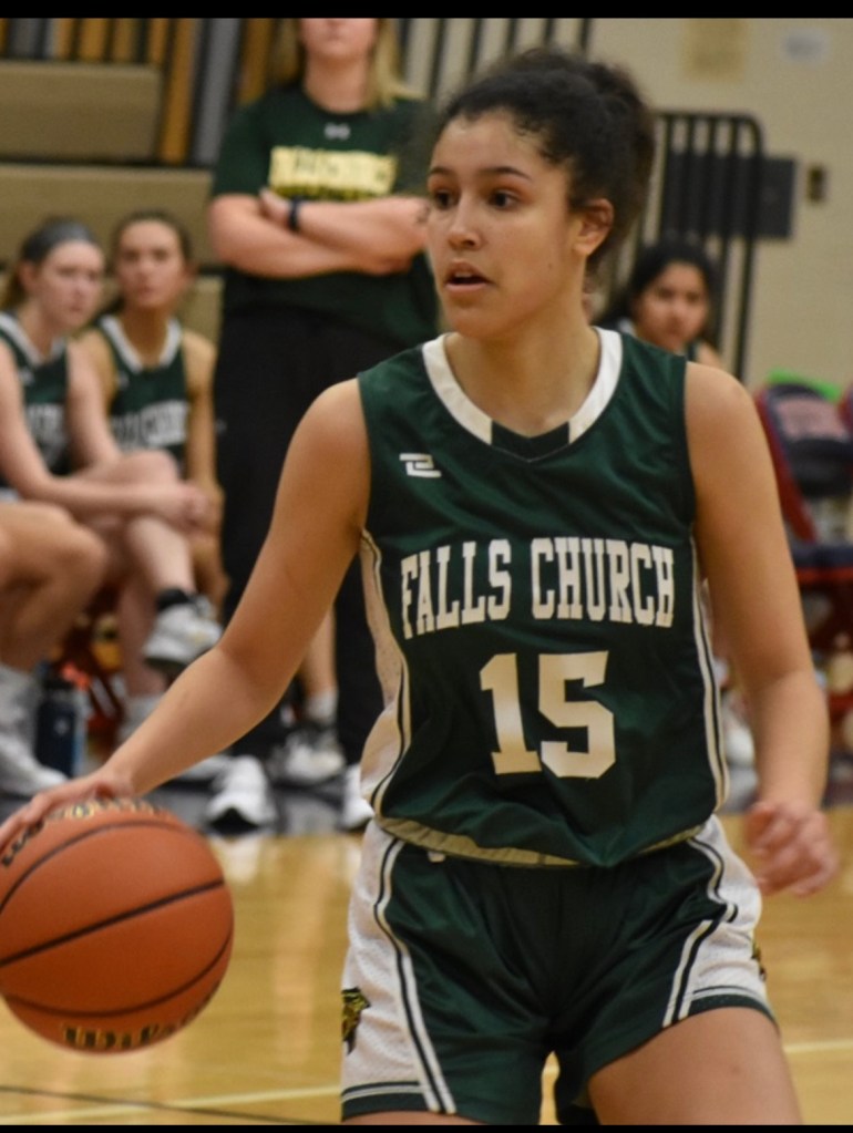 Standouts of the week 1/15/24-1/19/24