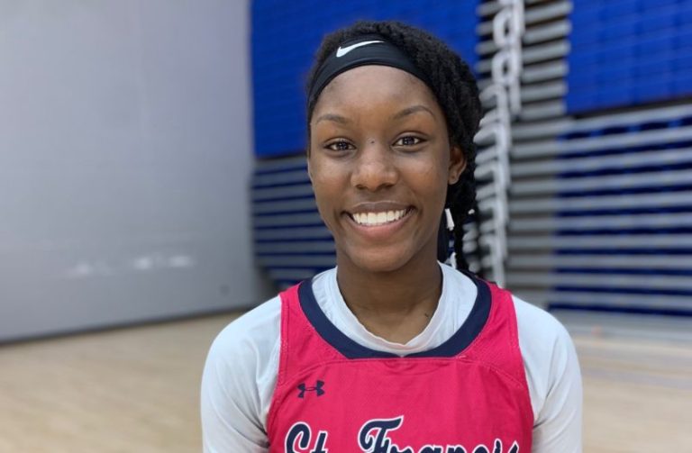 West Georgia Team Camp: Post Presences