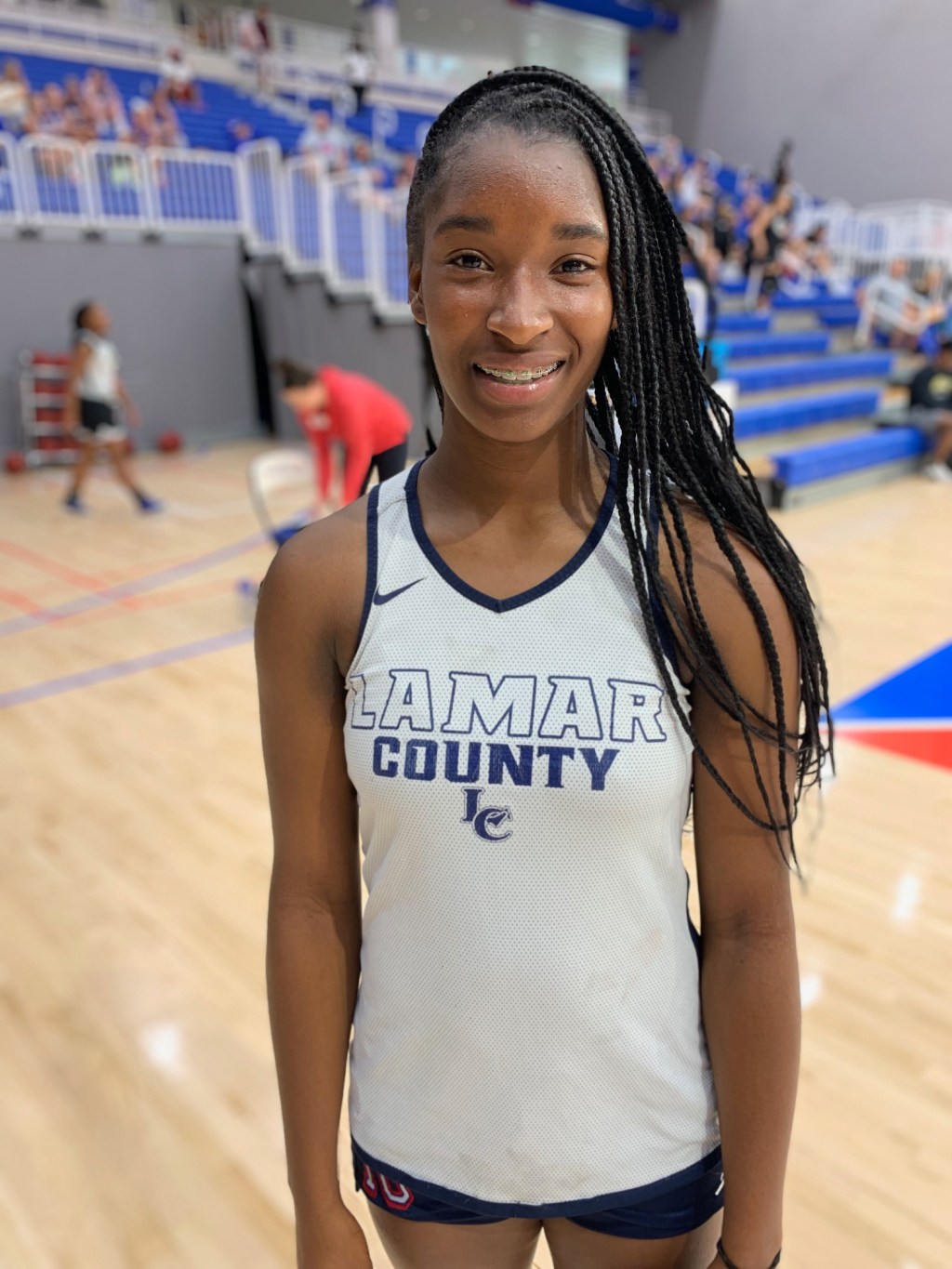 Player Rankings Update: 2024 Stock Rising Guards
