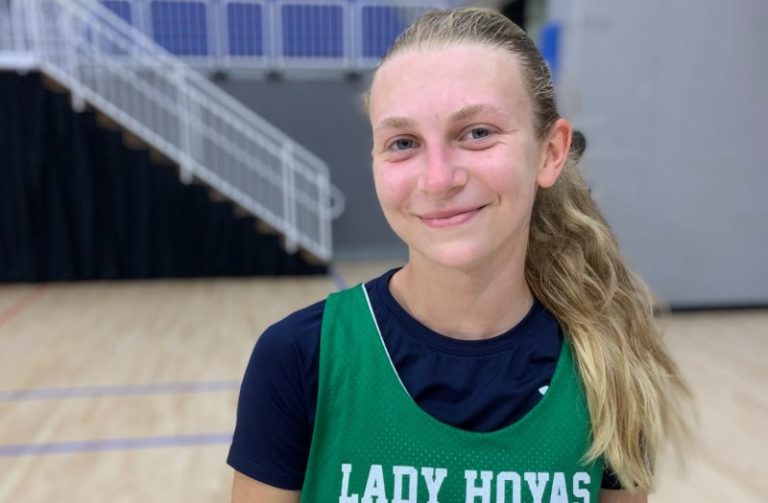 West Georgia Team Camp: Up &amp;amp; Coming Guards