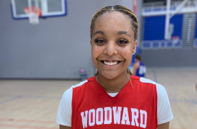 West Georgia Team Camp: Standout Shooters