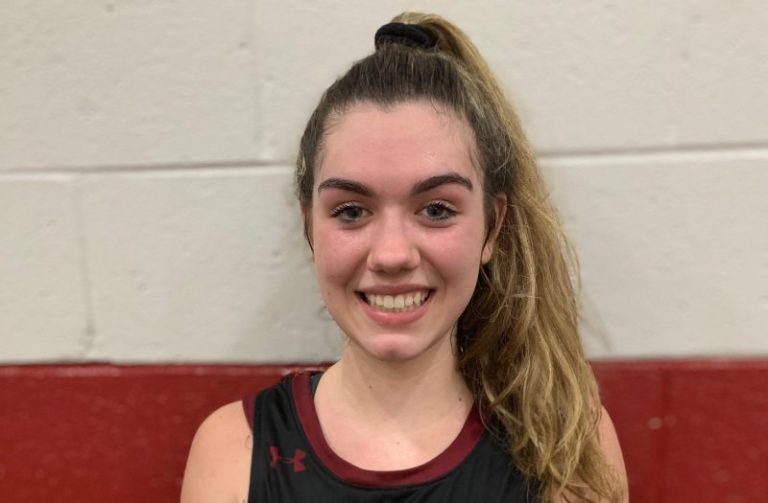 GBCA Girls Live: 2025 Standout Guards