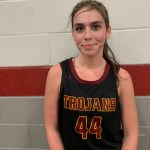 West Georgia Team Camp: Standout Wings/Forwards