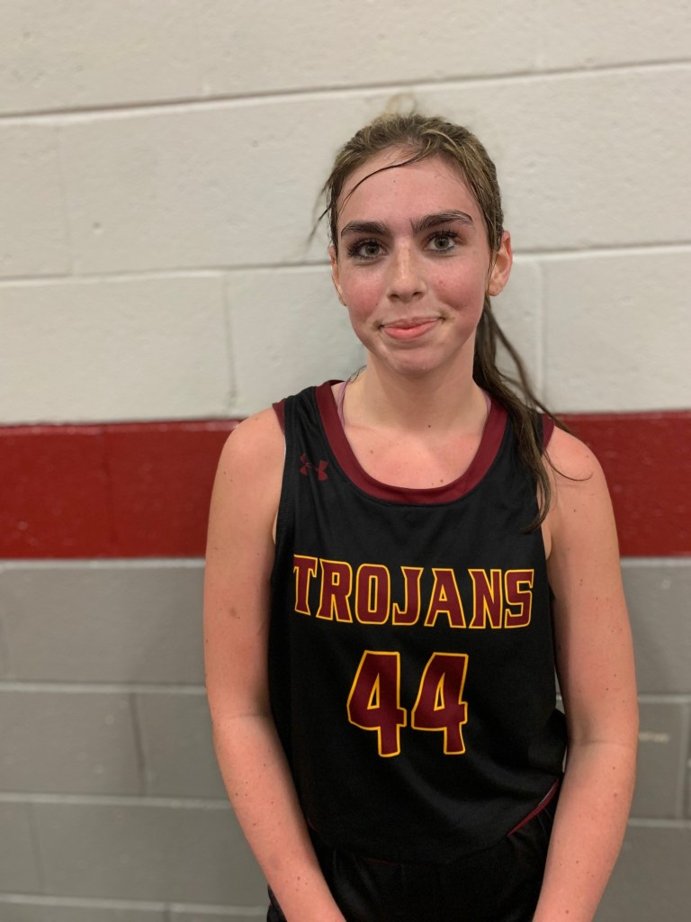 West Georgia Team Camp: Standout Wings/Forwards