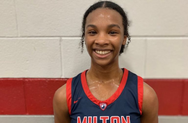 Milton Girls Basketball Weekly Breakdown