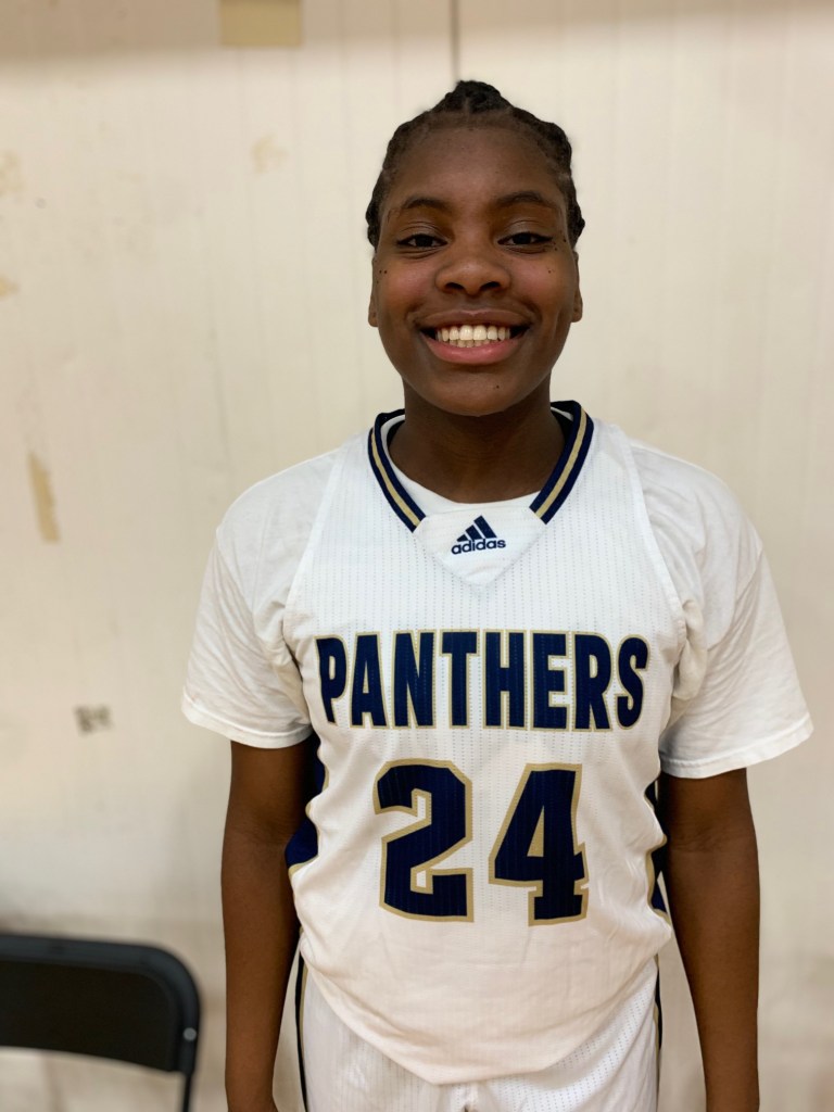 GBCA Girls Live: 2024 Standouts