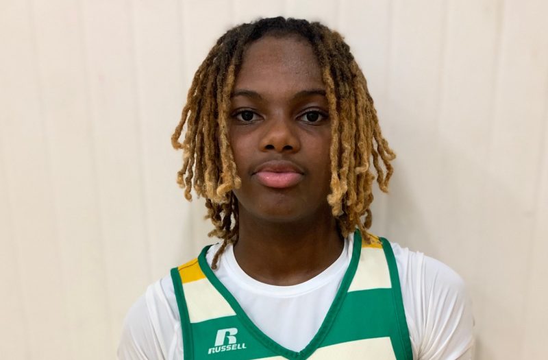 Steady Stock Risers in the ’27 Class