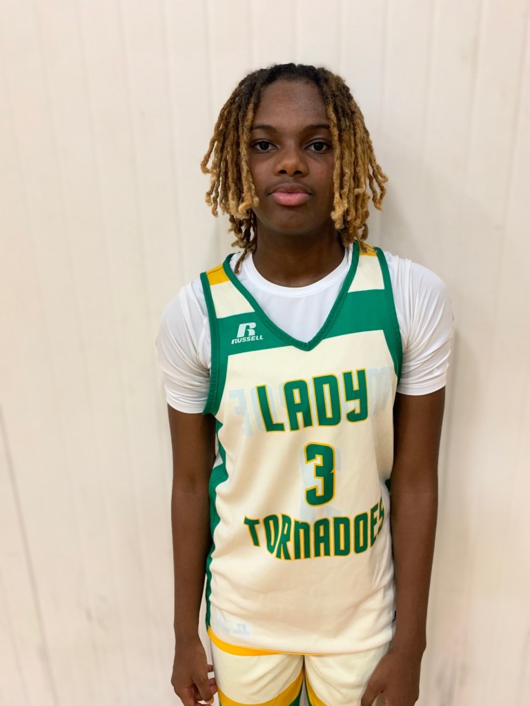 GBCA Girls Live: Impact Freshmen